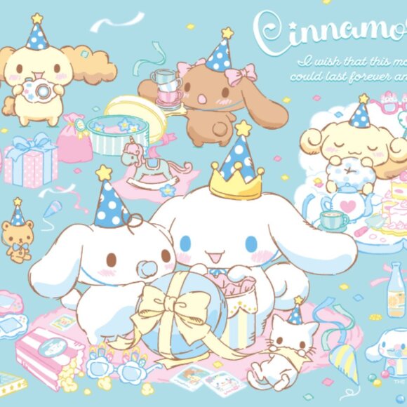 Meet your Posher, Azziyah - Picture 1 of 1